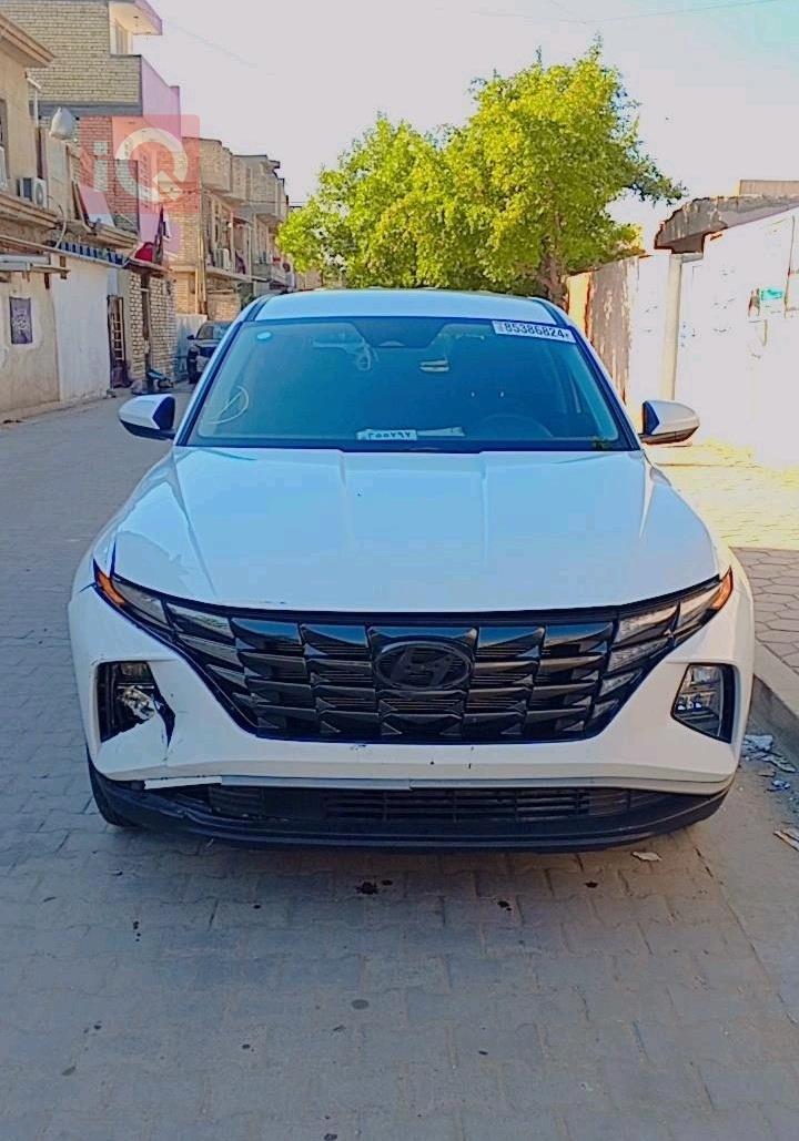 هيونداي توسان